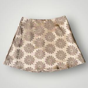 🎉5 for $45🎉 Polly Mini Skirt Women Size 4